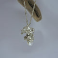Elemental Pearl Pendant #1