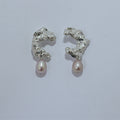 Elemental Pearl Studs #1