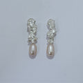 Elemental Pearl Studs #2