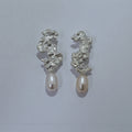 Elemental Pearl Studs #3