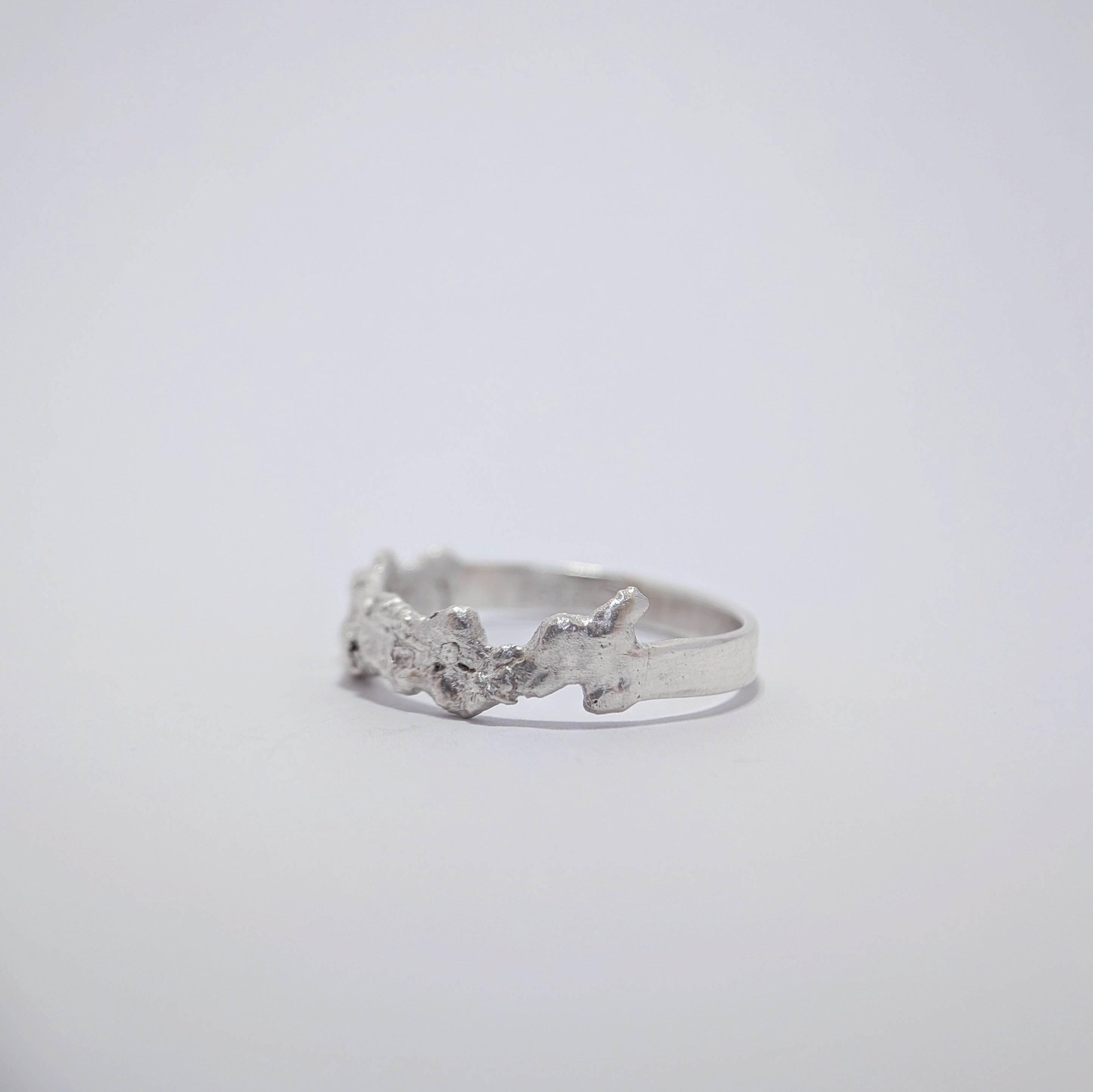 Elemental ring #3