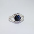 Aurora shift ring