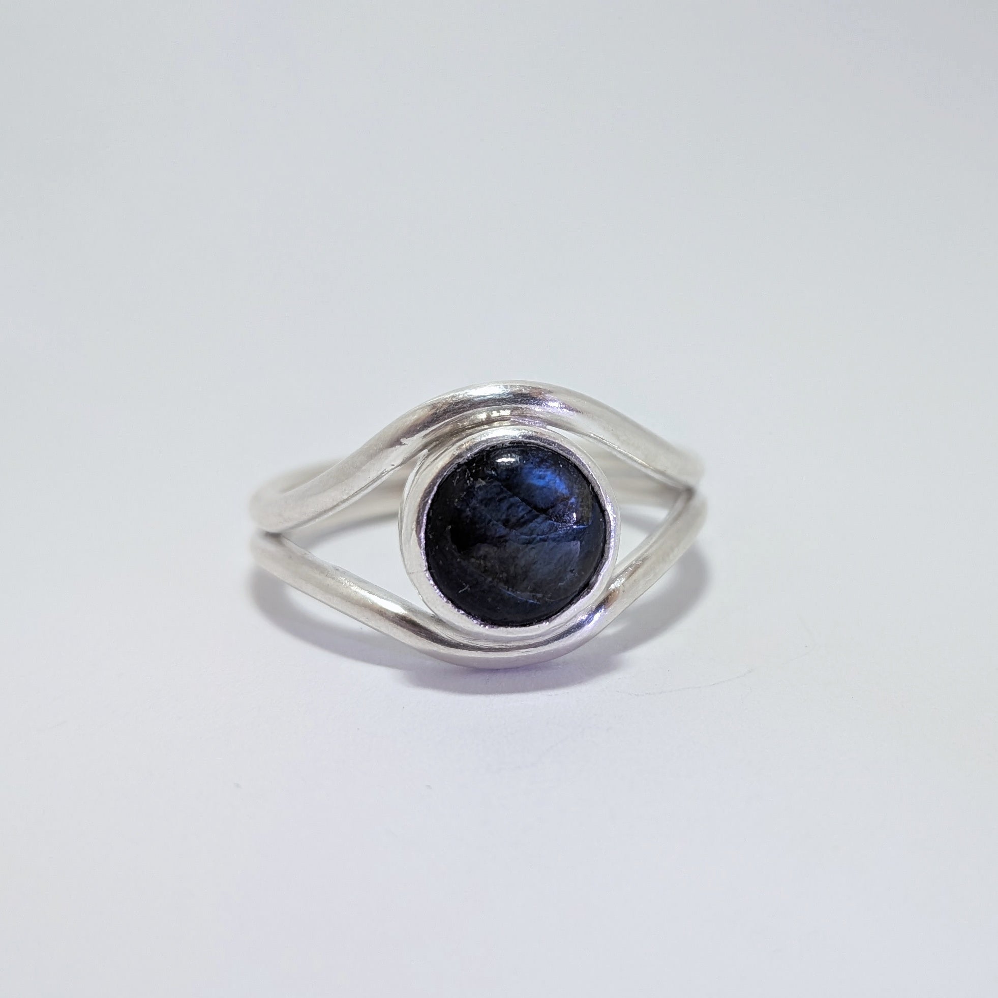 Aurora shift ring