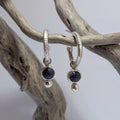 Mini lapis hoops