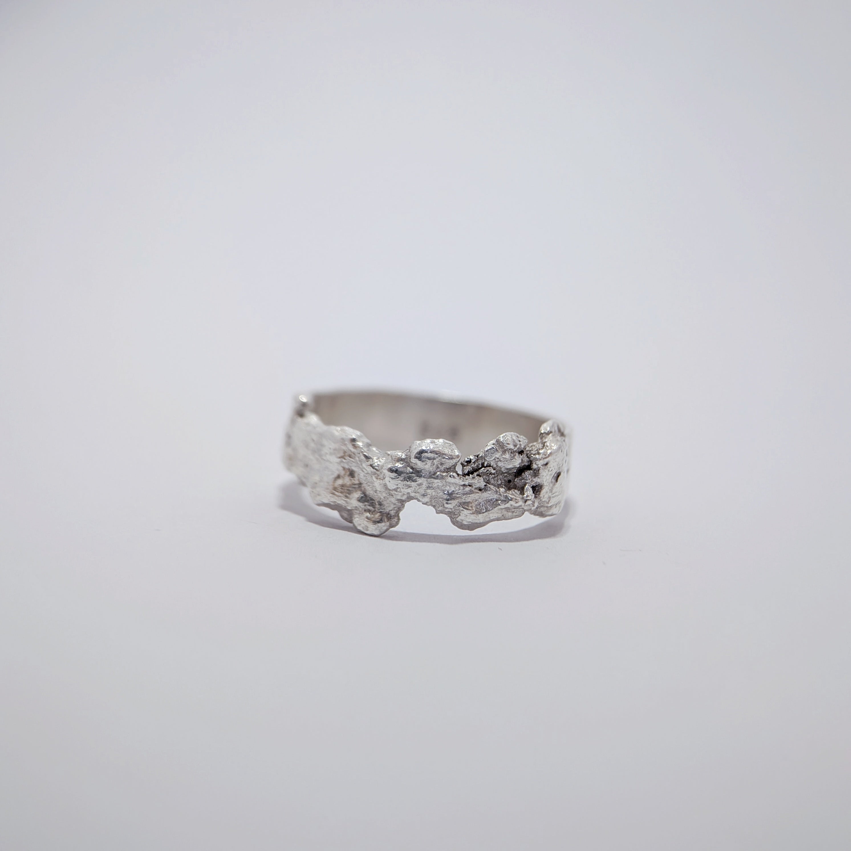 Elemental ring #1