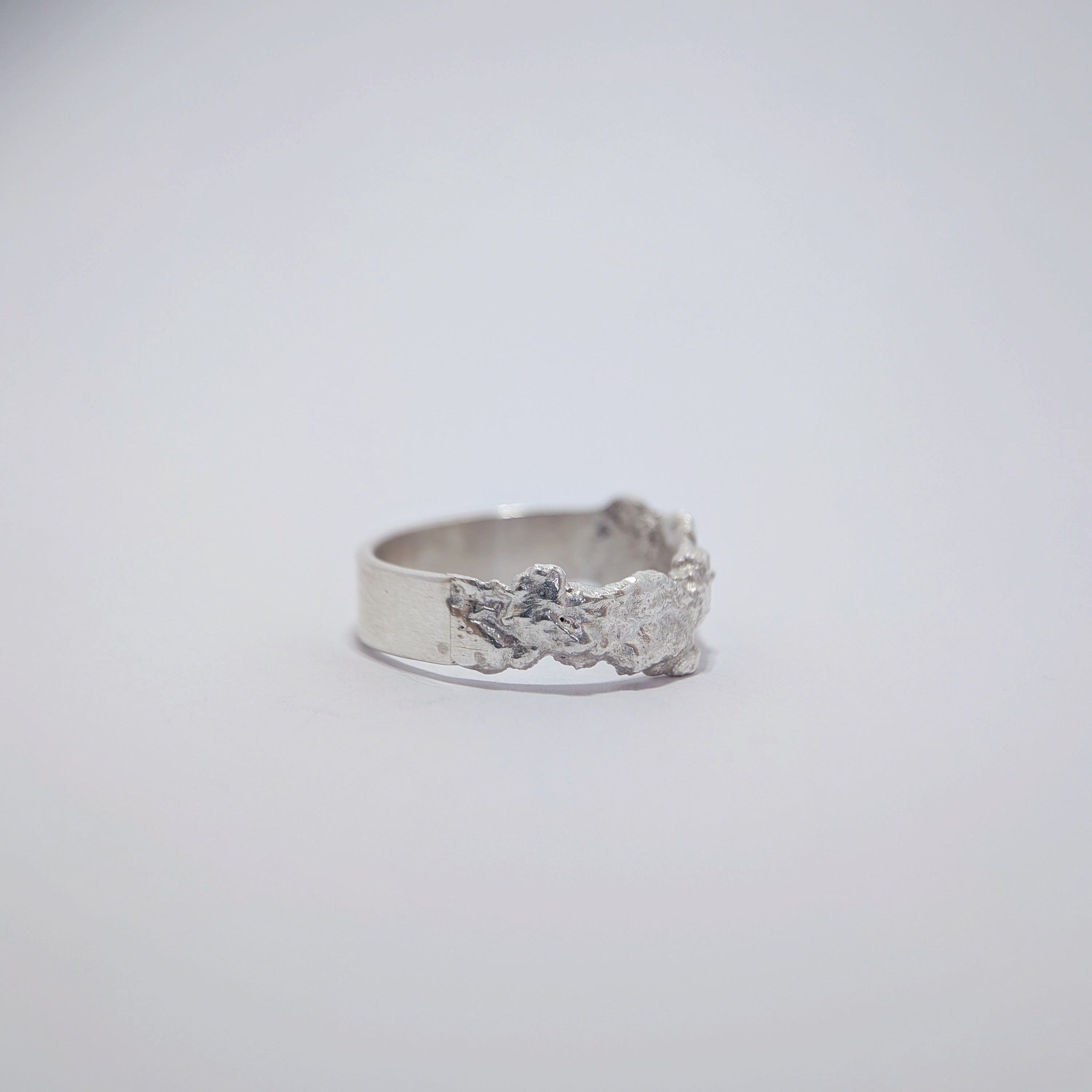 Elemental ring #1