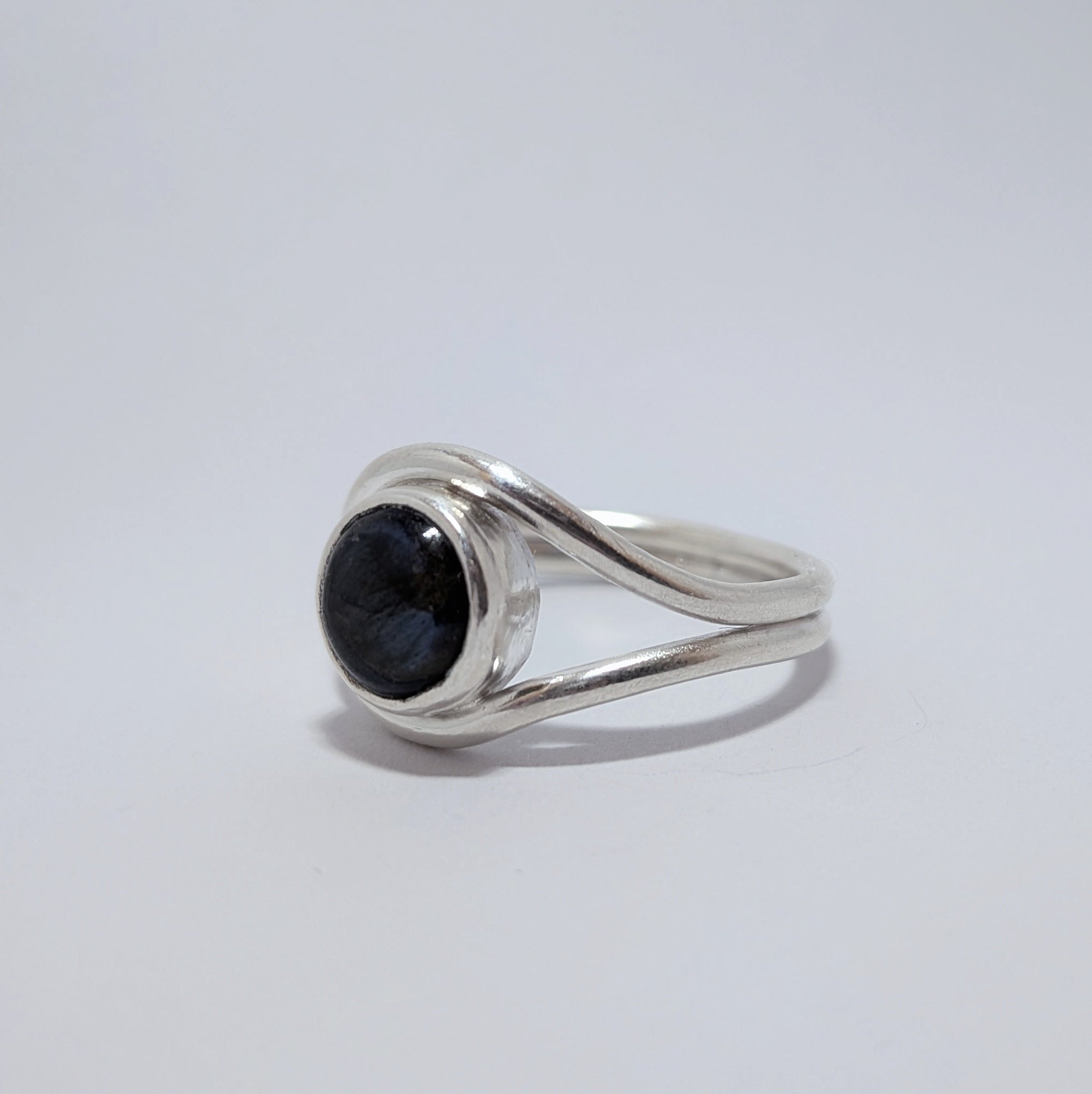Aurora shift ring