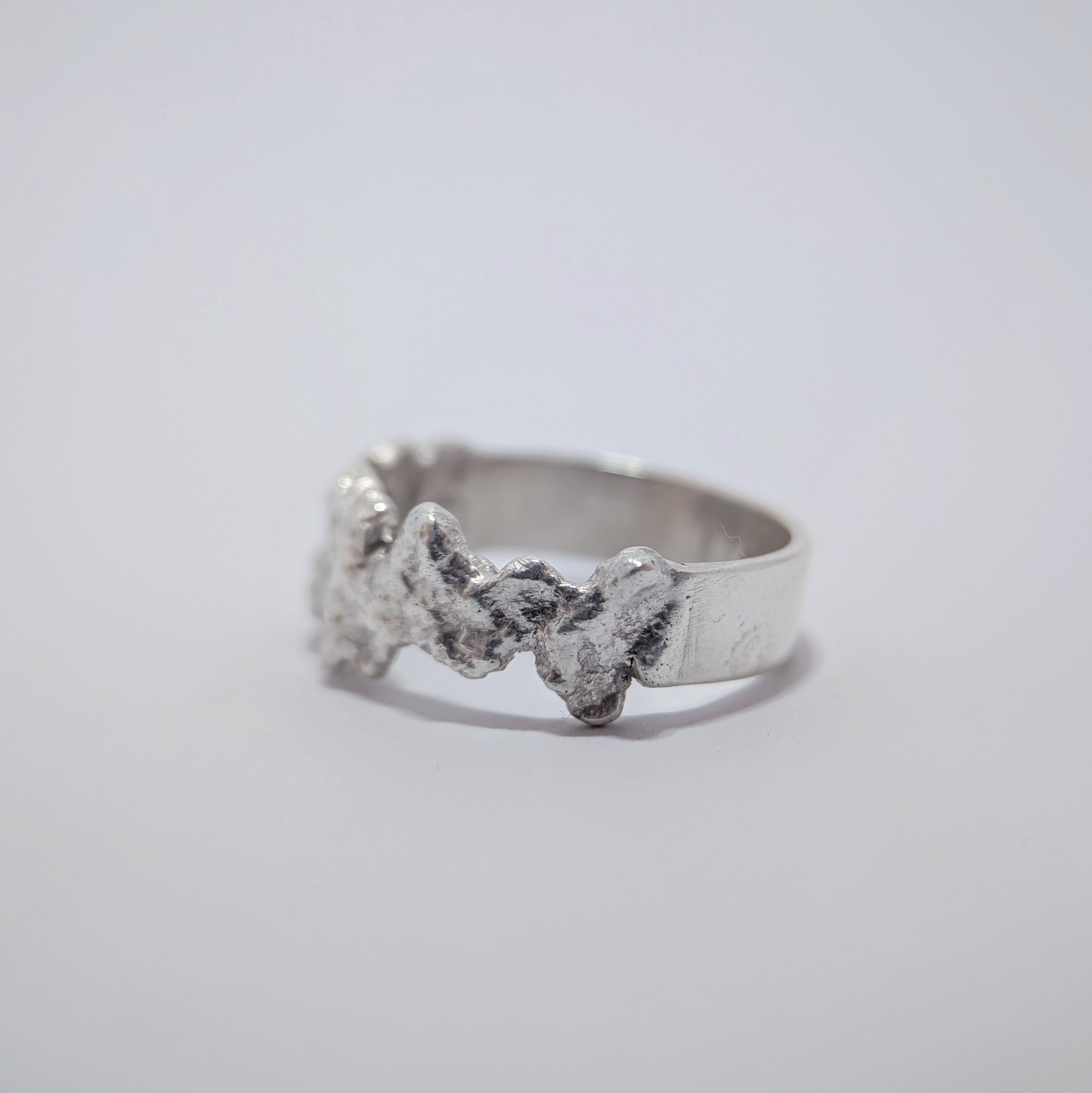 Elemental ring #2