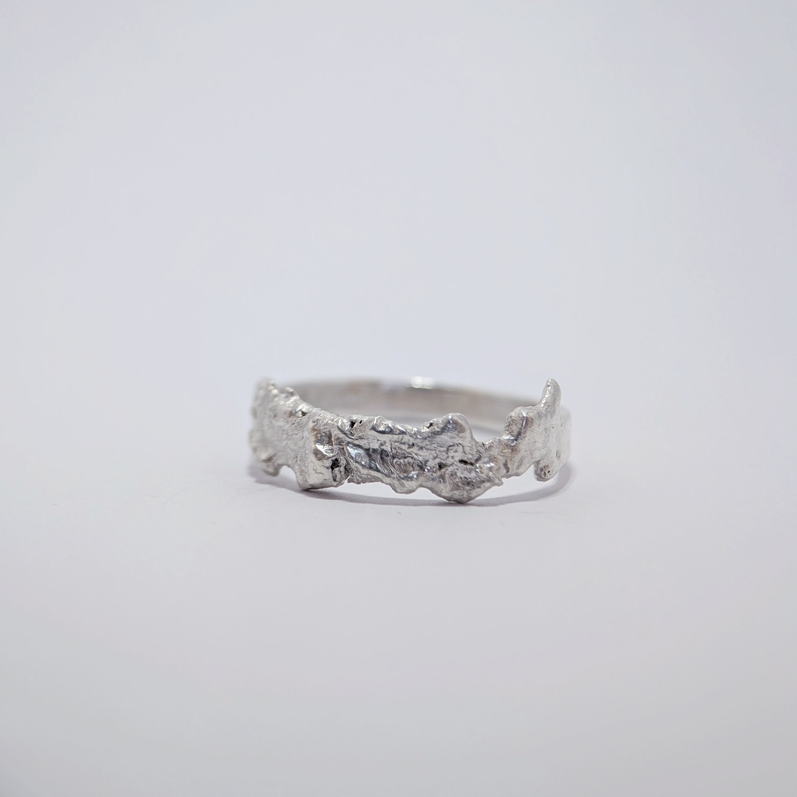 Elemental ring #3