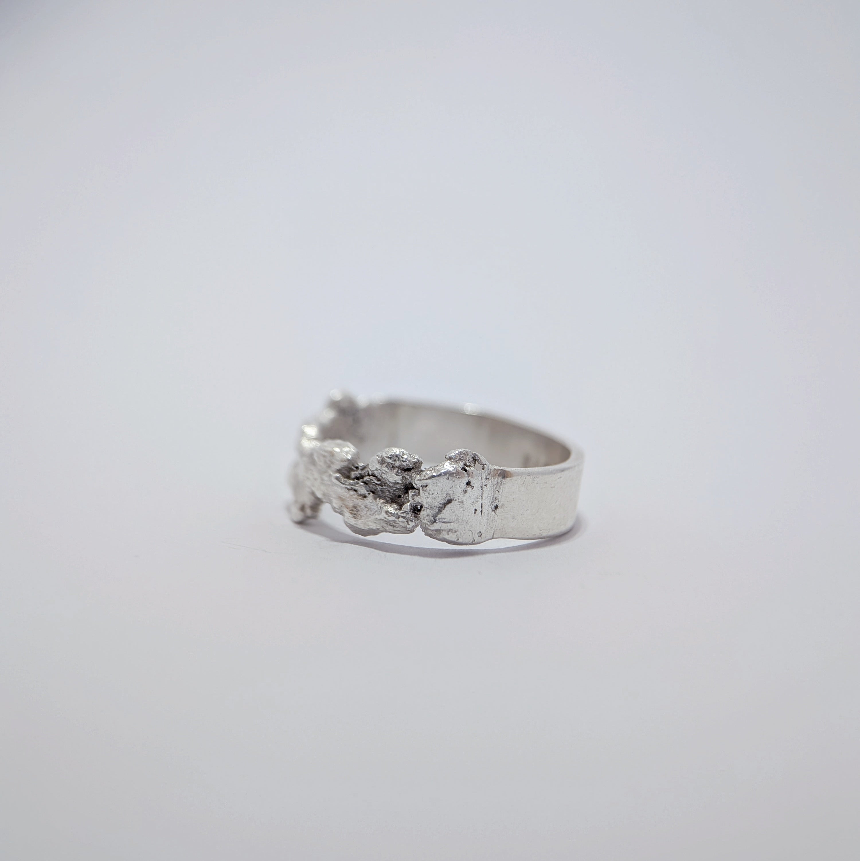 Elemental ring #1