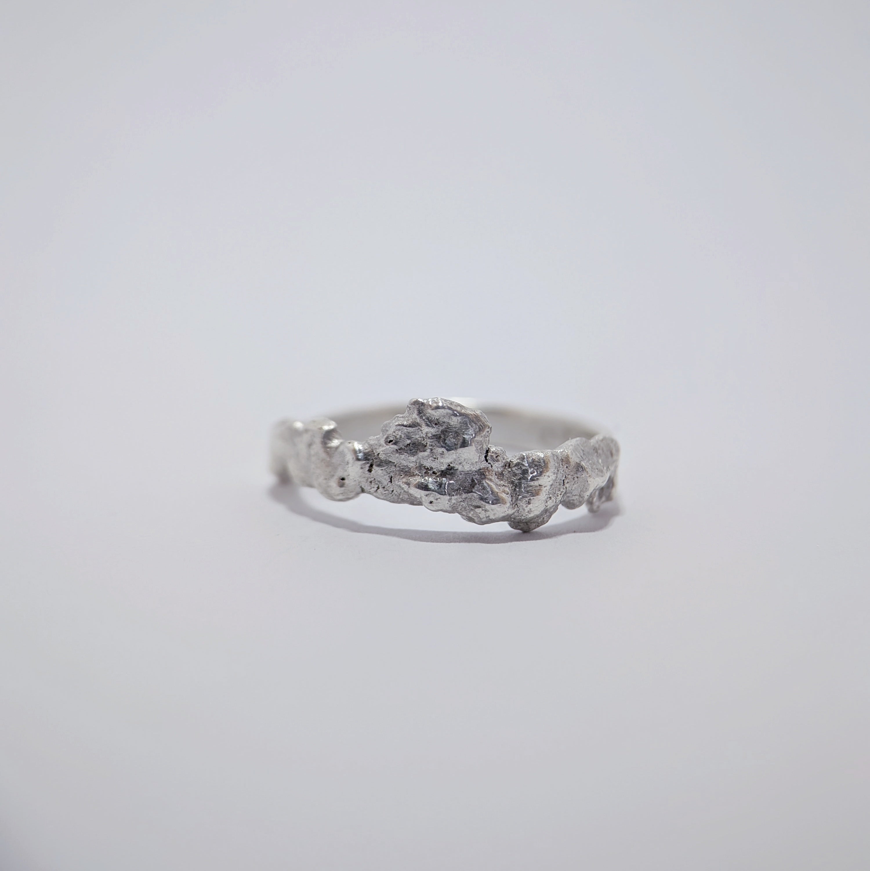 Elemental ring #4