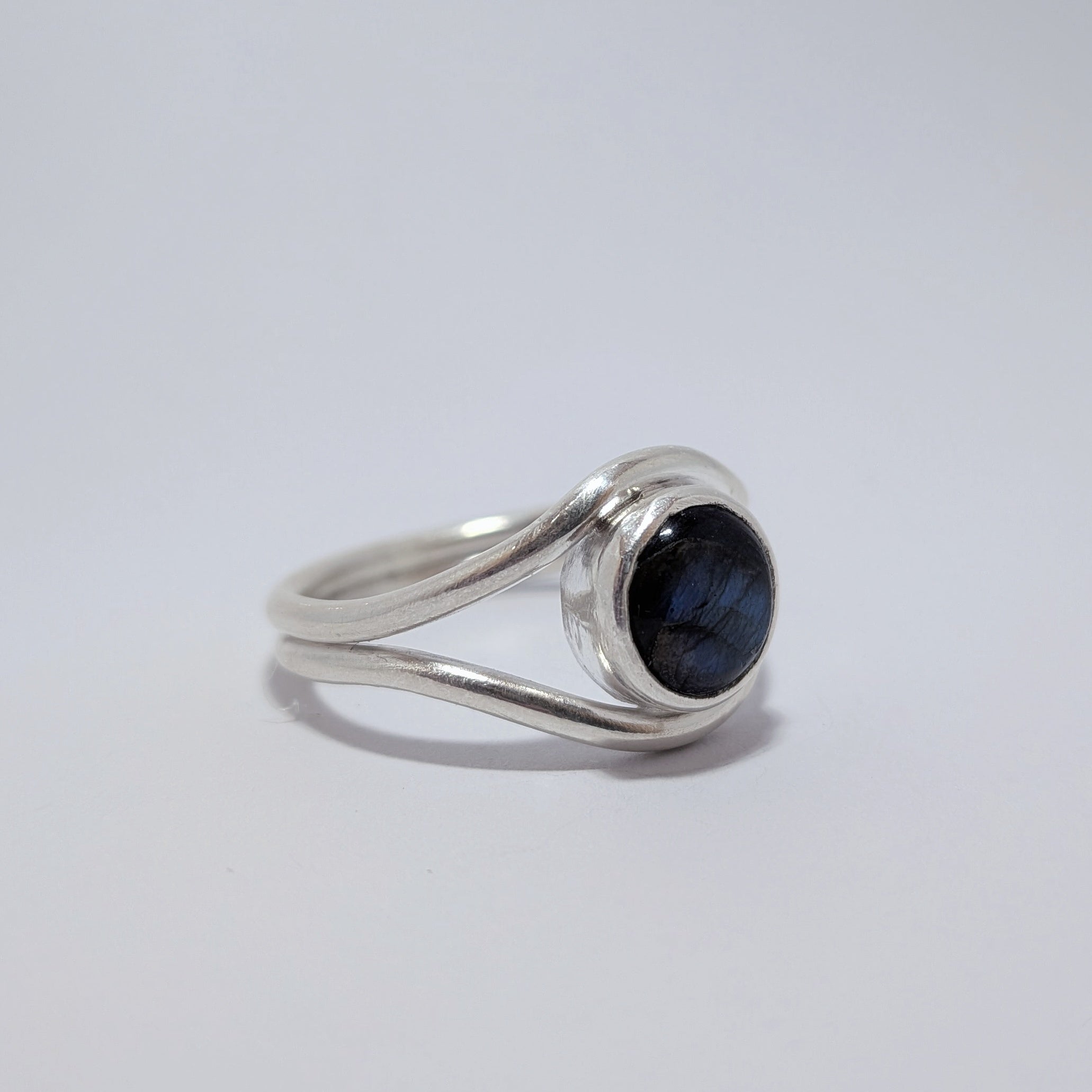 Aurora shift ring
