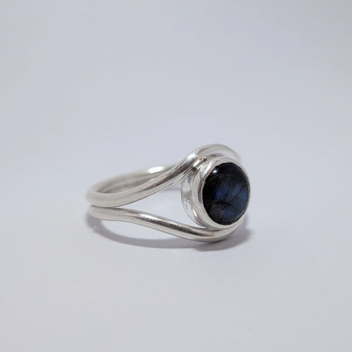 Aurora shift ring