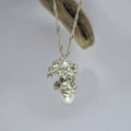 Elemental Pearl Pendant #1